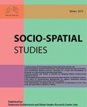 Socio-Spatial Studies - 