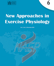 New Approaches in Exercise Physiology - 