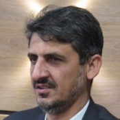 سید رضا حسینی